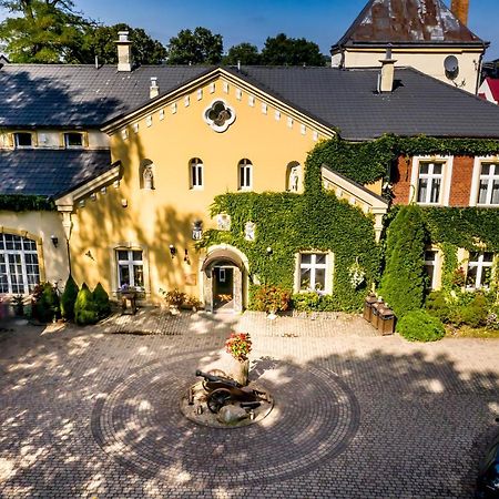 Dwor Boratyn B&B 외부 사진