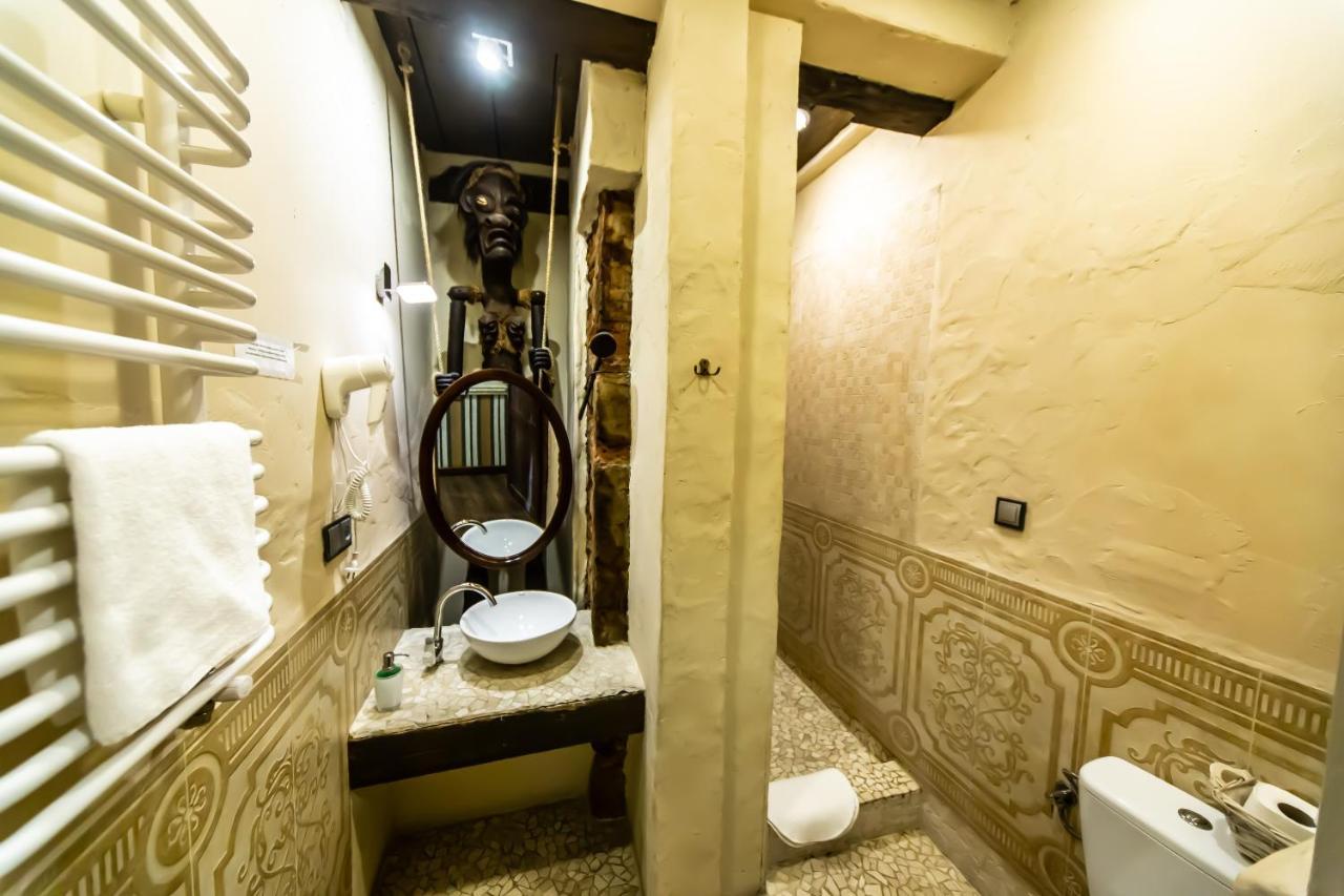 Dwor Boratyn B&B 외부 사진