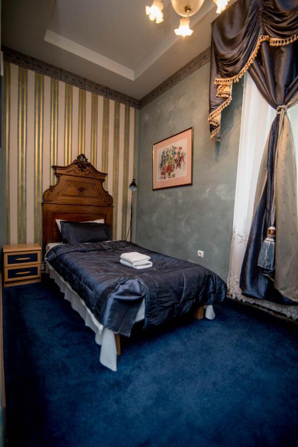 Dwor Boratyn B&B 외부 사진