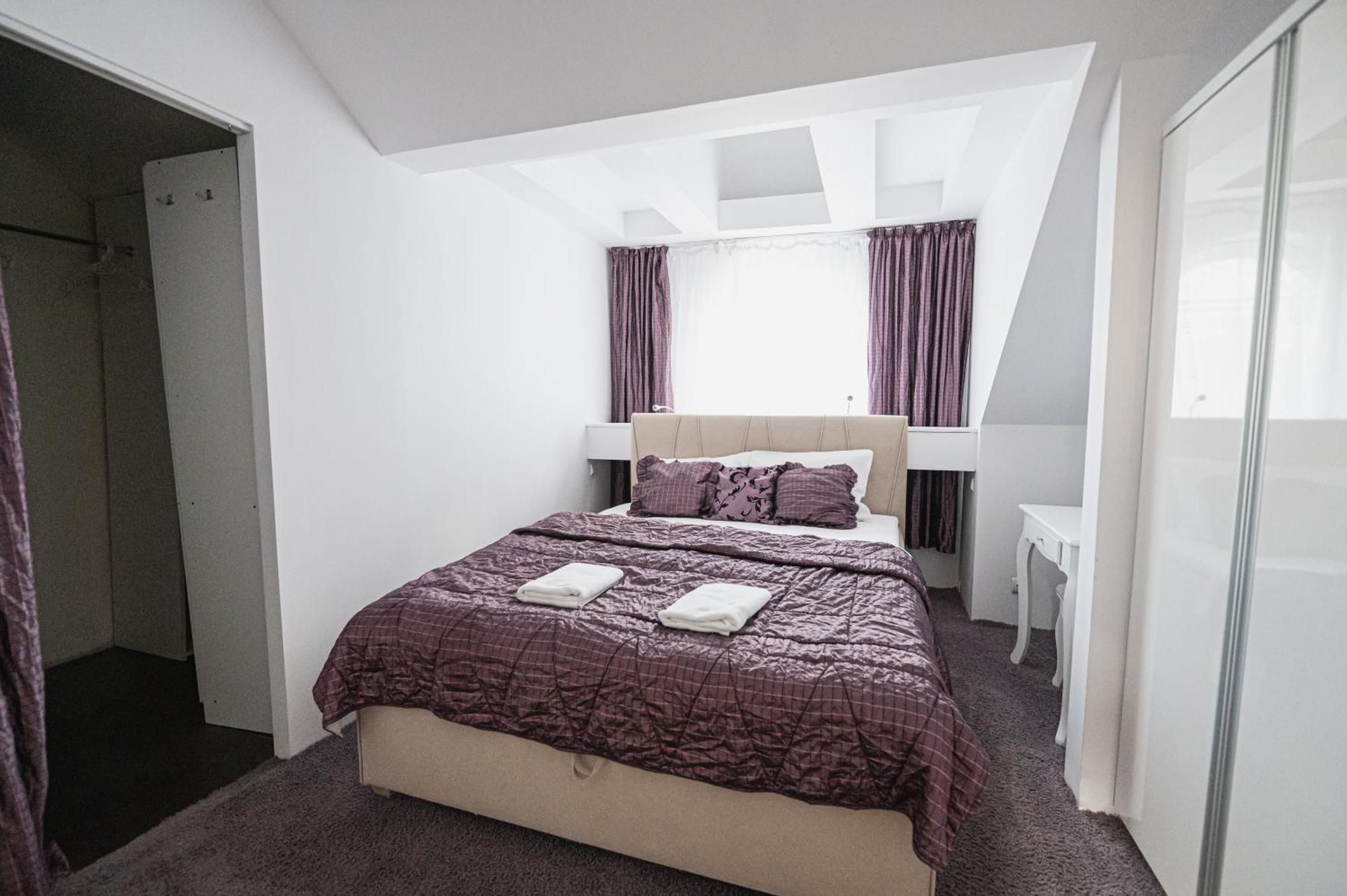 Dwor Boratyn B&B 외부 사진