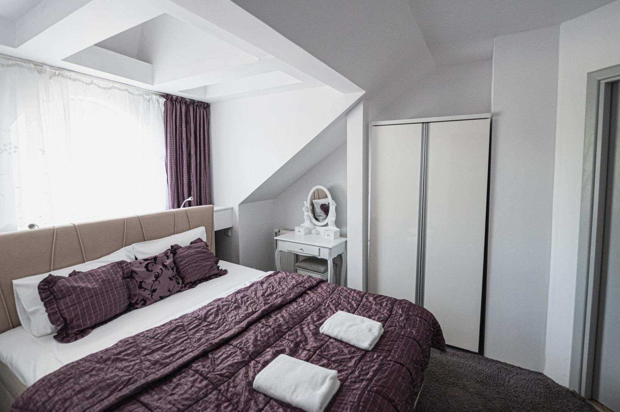 Dwor Boratyn B&B 외부 사진