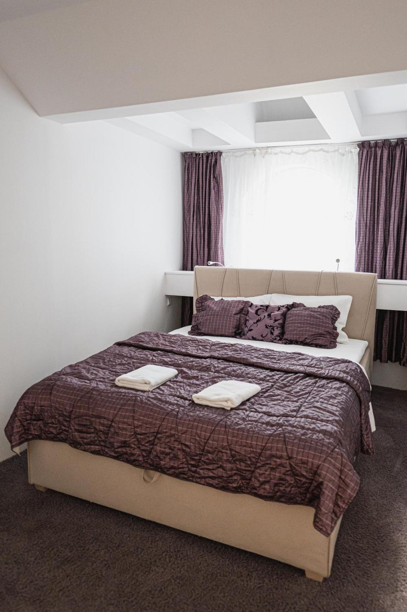 Dwor Boratyn B&B 외부 사진