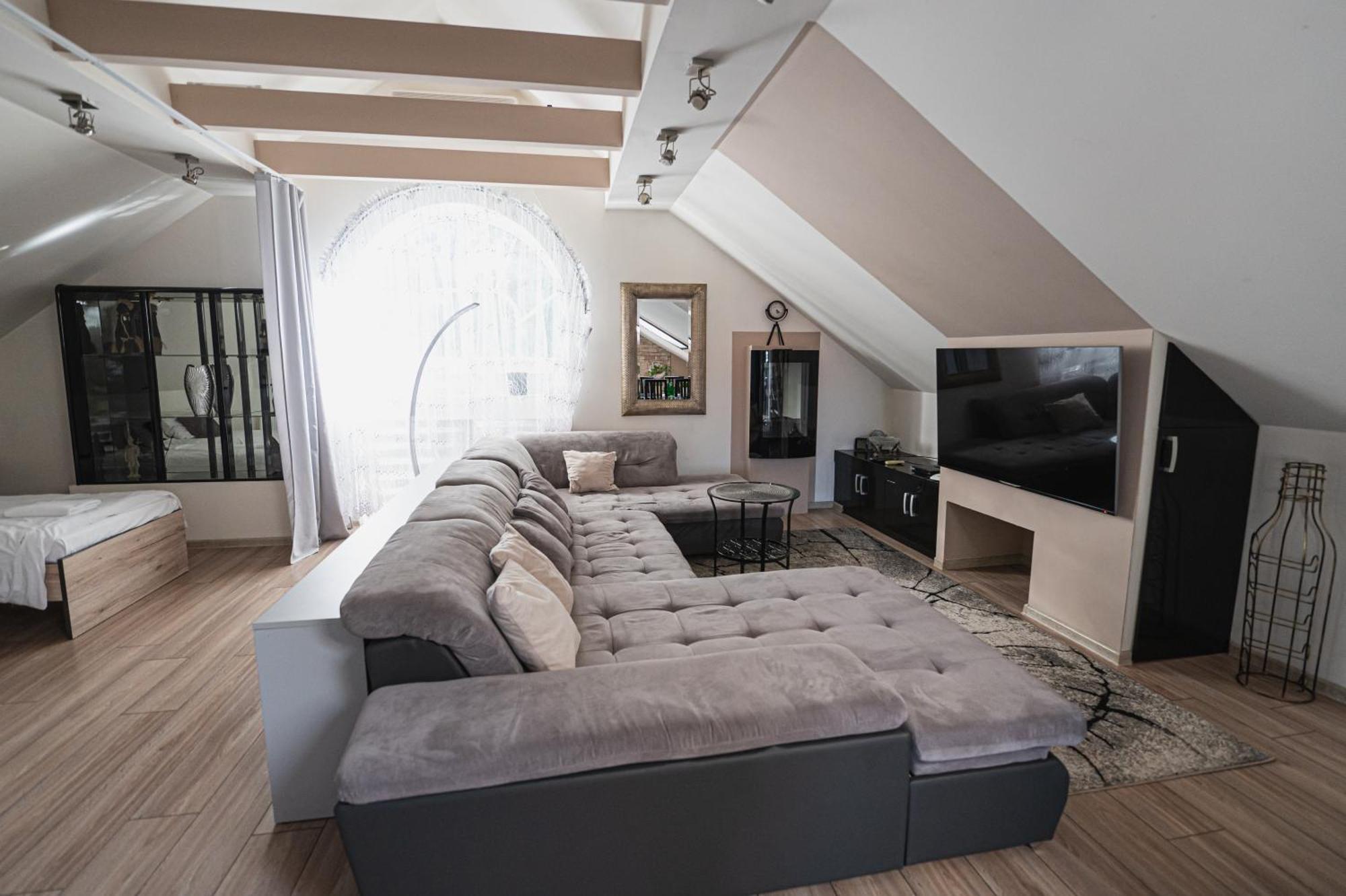 Dwor Boratyn B&B 외부 사진