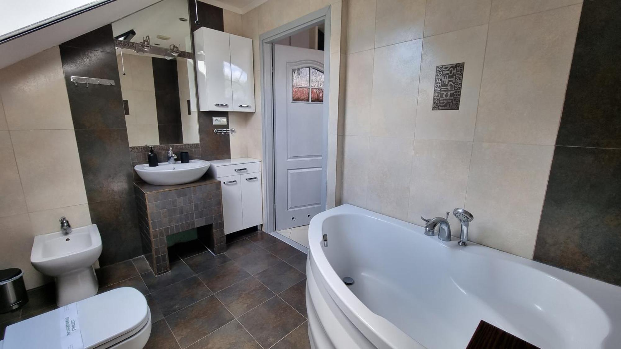 Dwor Boratyn B&B 외부 사진