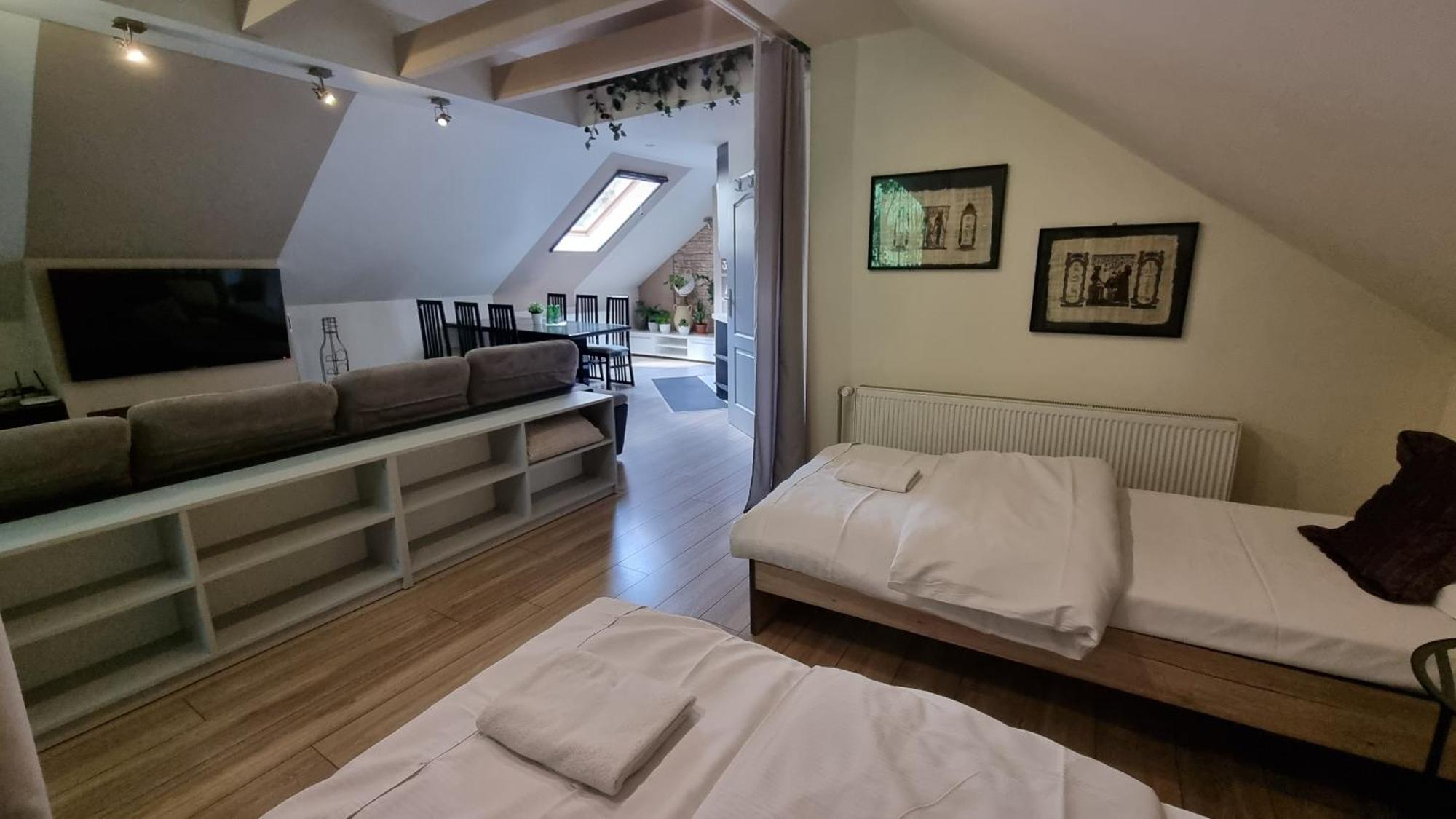 Dwor Boratyn B&B 외부 사진