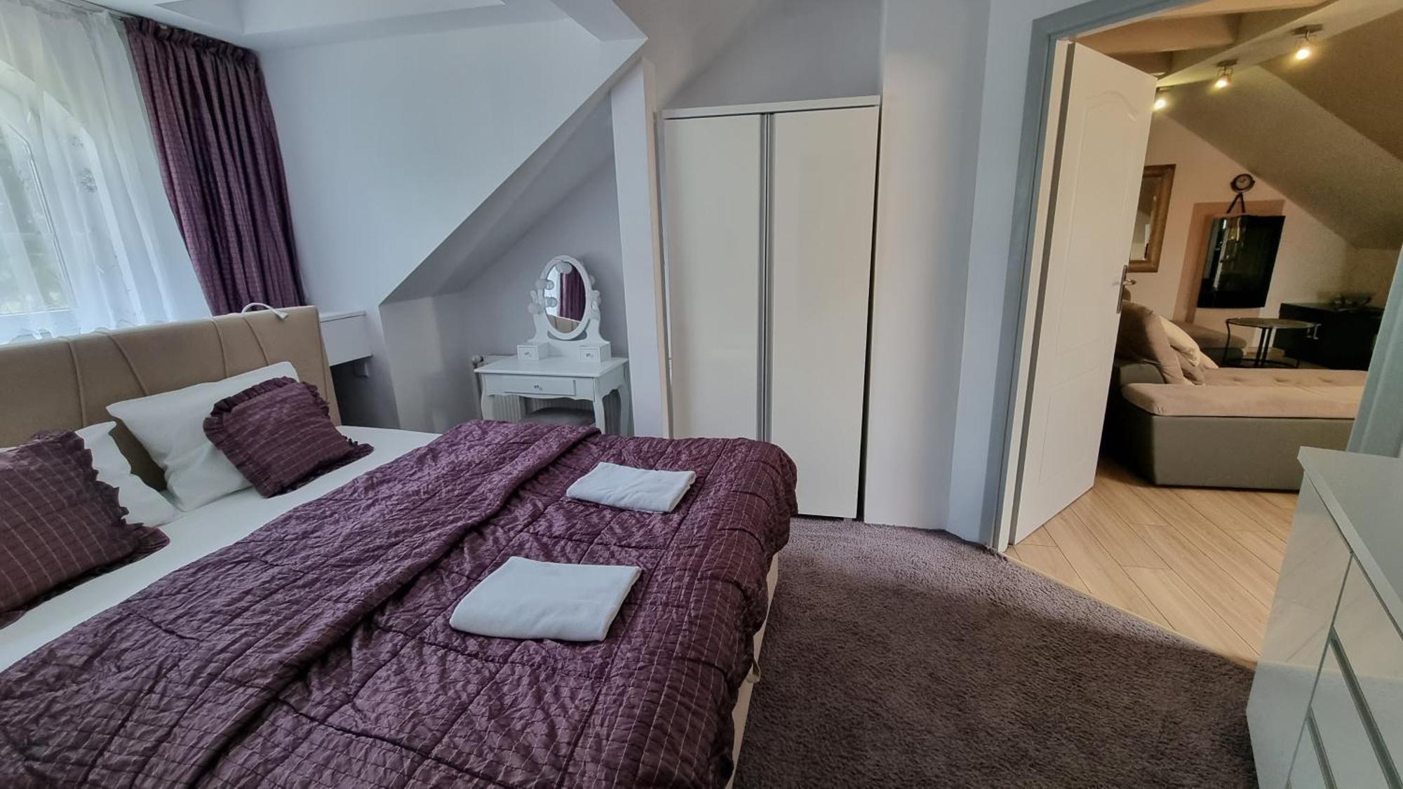 Dwor Boratyn B&B 외부 사진