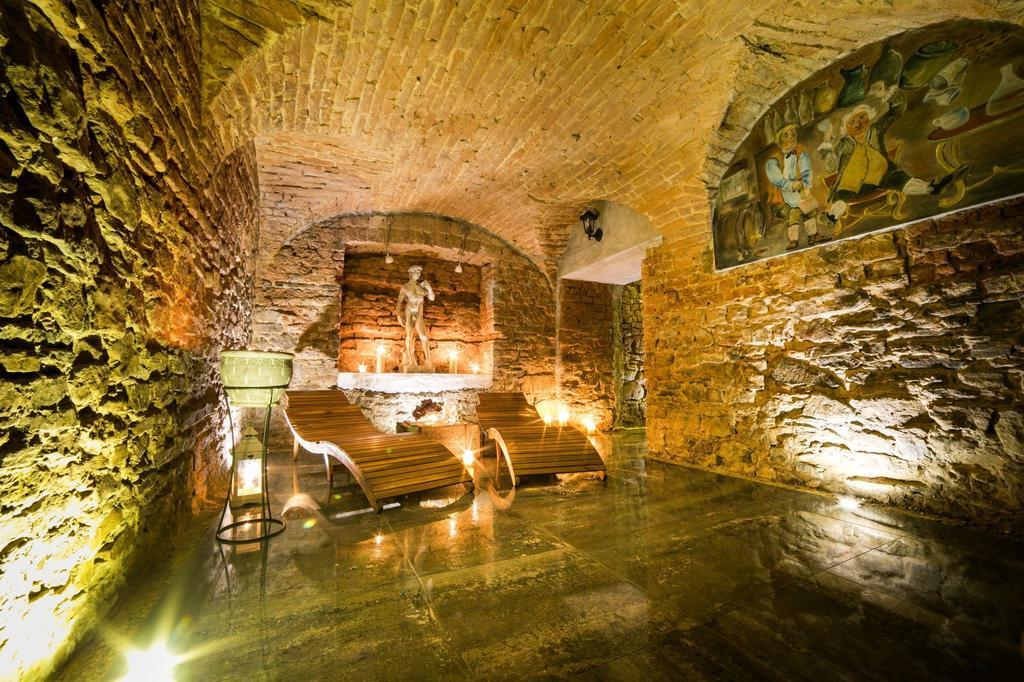 Dwor Boratyn B&B 외부 사진